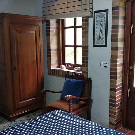 Casa de Férias Casa Ramonina