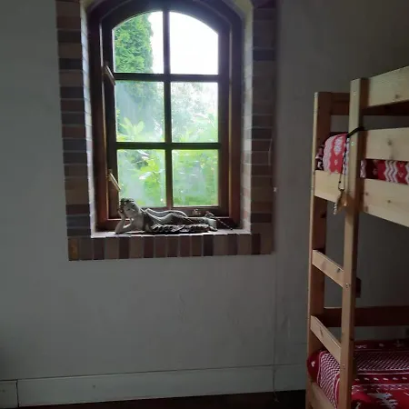 Casa Ramonina Vakantiehuis