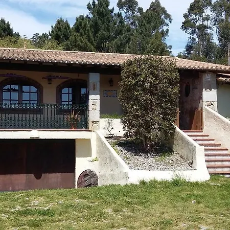 Casa Ramonina Prázdninový dům *