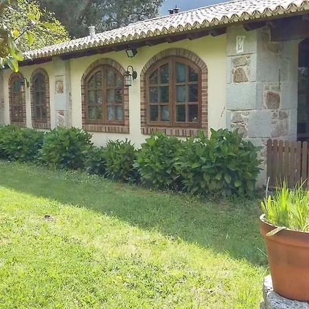 בית נופש Casa Ramonina *