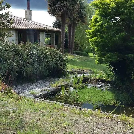 Casa Ramonina Prázdninový dům Ribeira