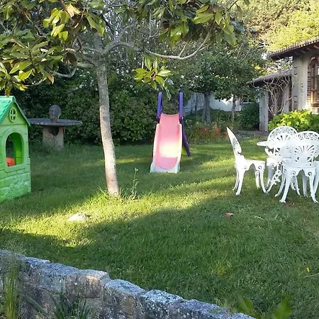 Casa Ramonina * Ribeira