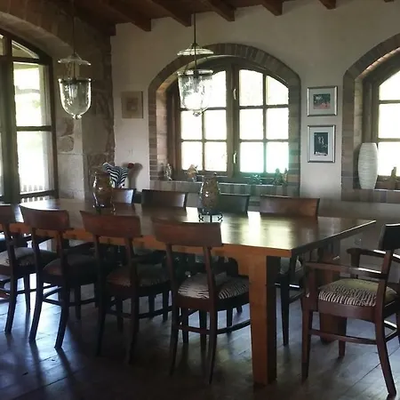 Casa Ramonina Prázdninový dům