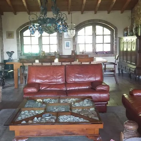 Casa Ramonina * ריביירה