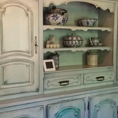 Casa Ramonina בית נופש