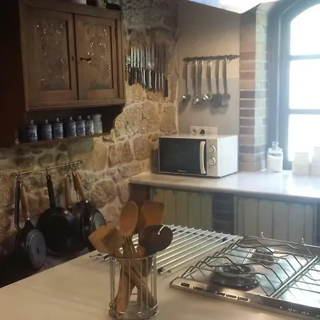 Casa Ramonina * ריביירה