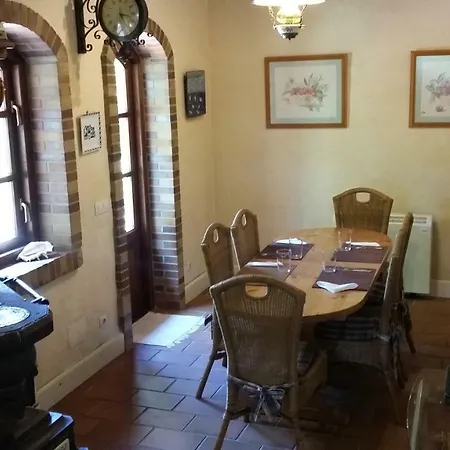 Casa de Férias Casa Ramonina