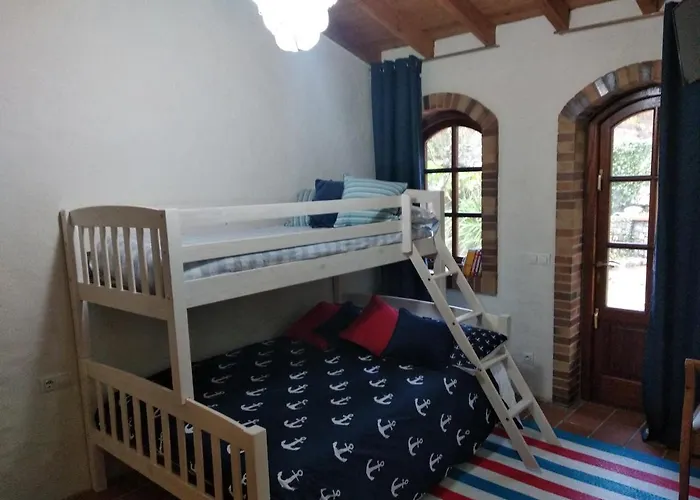 Casa Ramonina