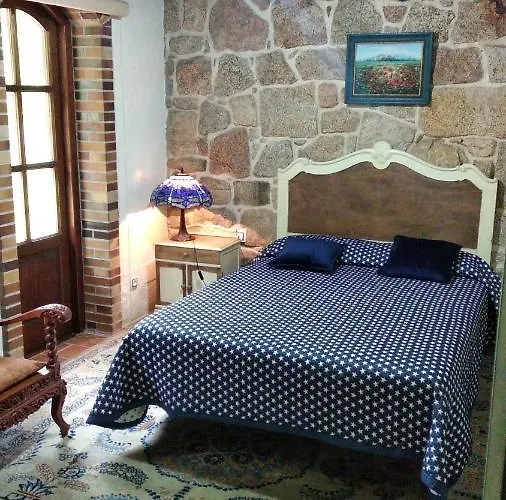 Σπίτι διακοπών Casa Ramonina