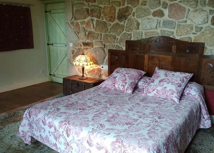 Casa Ramonina * Ribeira