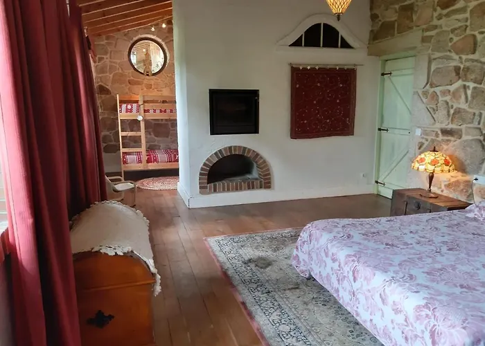 Casa Ramonina