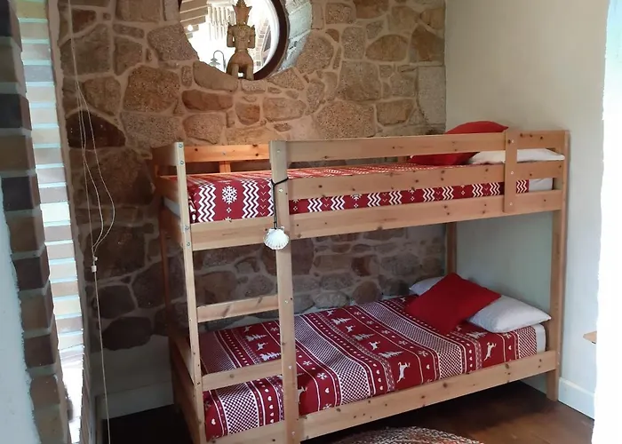 Casa Ramonina Σπίτι διακοπών *