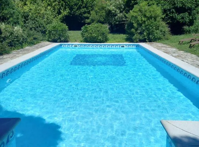 Σπίτι διακοπών Casa Ramonina *