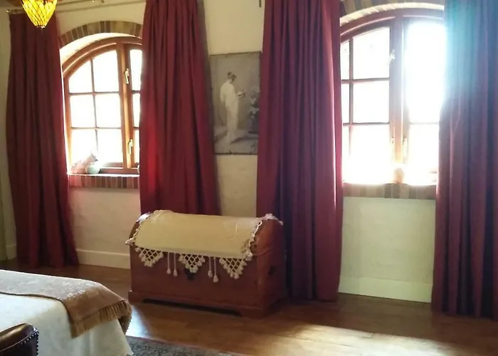 Casa Ramonina Σπίτι διακοπών *