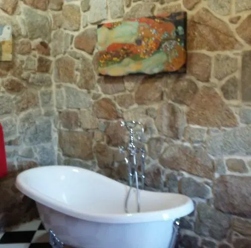 Casa Ramonina * Ribeira