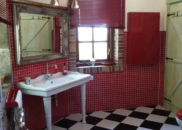 Casa Ramonina * Ribeira