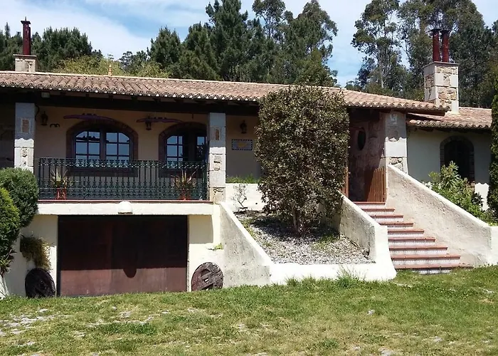 Casa Ramonina Σπίτι διακοπών *