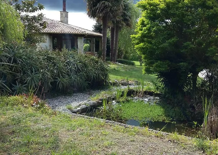 Casa Ramonina Σπίτι διακοπών Ribeira