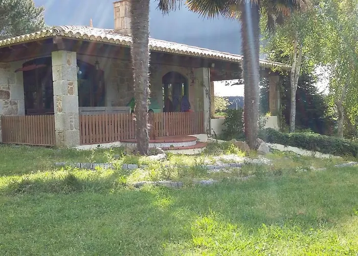 Casa Ramonina Σπίτι διακοπών