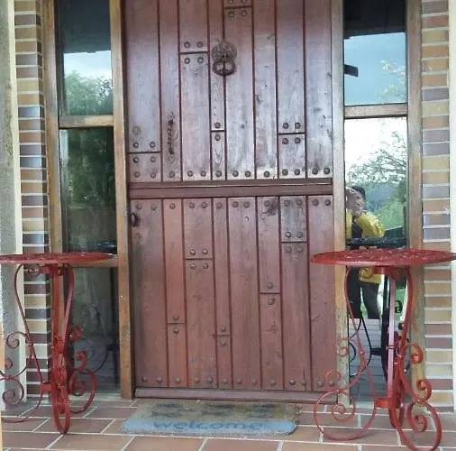 Σπίτι διακοπών Casa Ramonina Ribeira