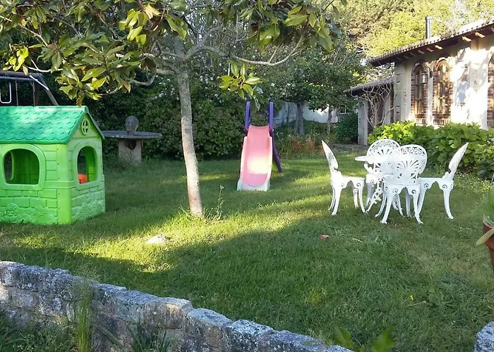 Casa Ramonina * Ribeira