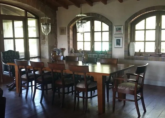 Casa Ramonina Σπίτι διακοπών