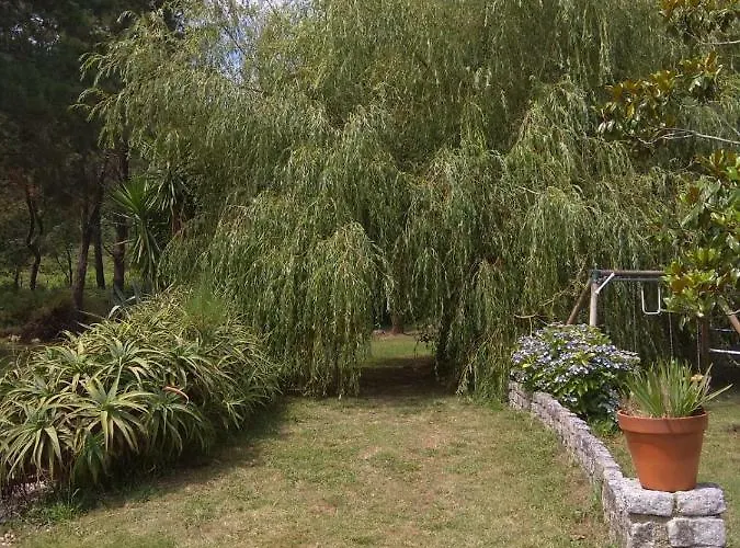 Casa Ramonina Ribeira