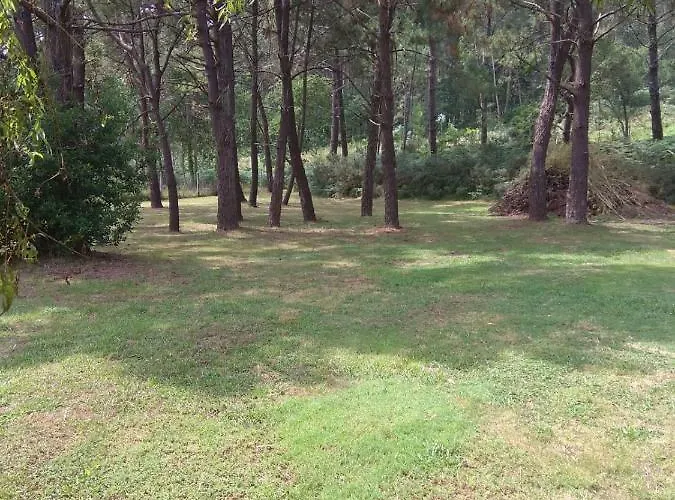 Σπίτι διακοπών Casa Ramonina *