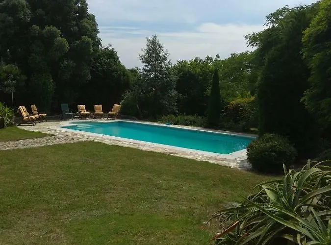 Σπίτι διακοπών Casa Ramonina