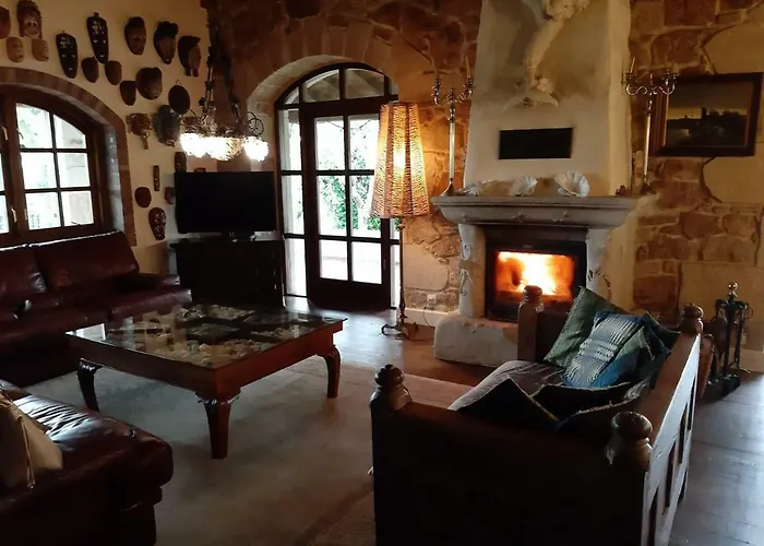 Casa Ramonina Ribeira