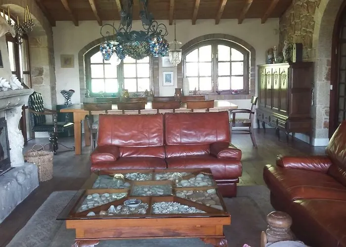 Casa Ramonina * Ribeira