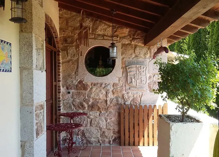 Casa Ramonina Ribeira