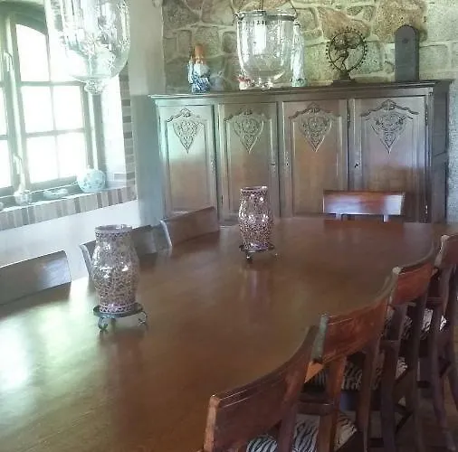 Casa Ramonina * Ribeira