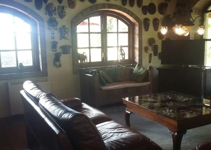 Σπίτι διακοπών Casa Ramonina