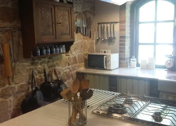 Casa Ramonina * Ribeira