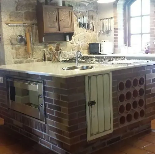 Casa Ramonina Σπίτι διακοπών Ribeira