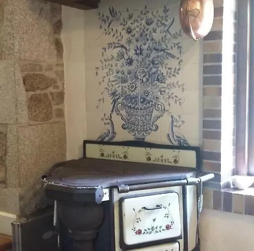 Casa Ramonina Σπίτι διακοπών