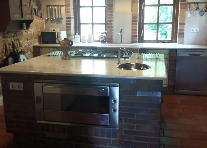 Σπίτι διακοπών Casa Ramonina Ribeira