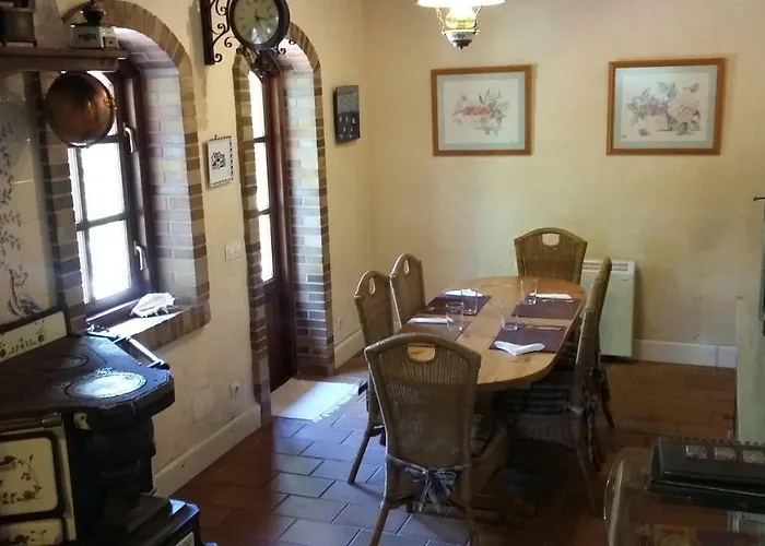 Σπίτι διακοπών Casa Ramonina